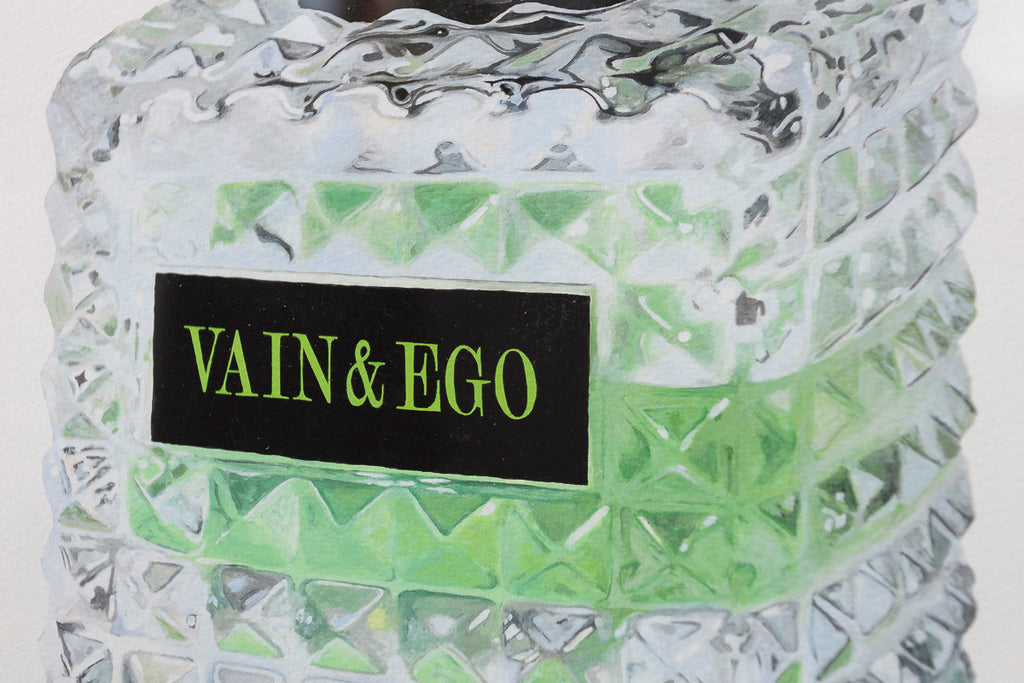 Vain & Ego - Edition