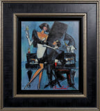 Velvet Notes - Edition