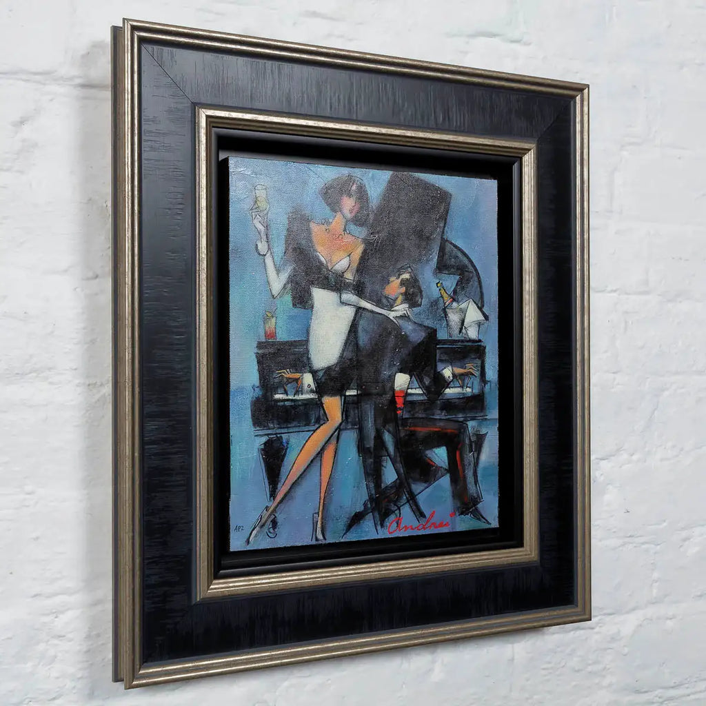 Velvet Notes - Edition