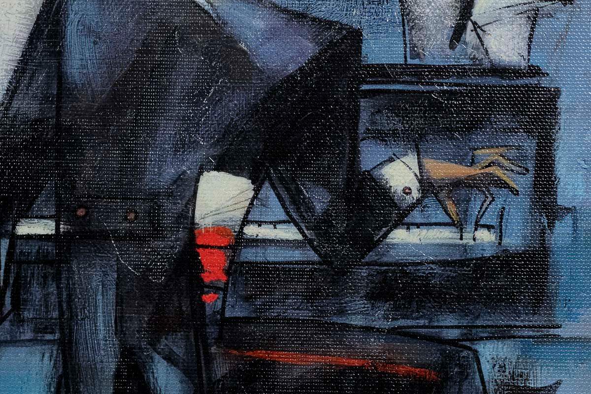 Velvet Notes - Edition