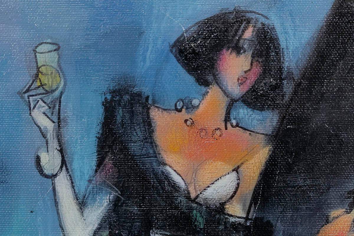 Velvet Notes - Edition