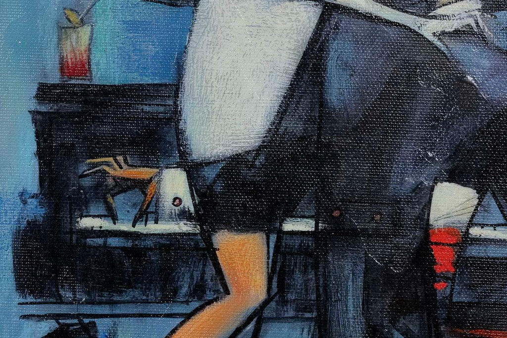 Velvet Notes - Edition