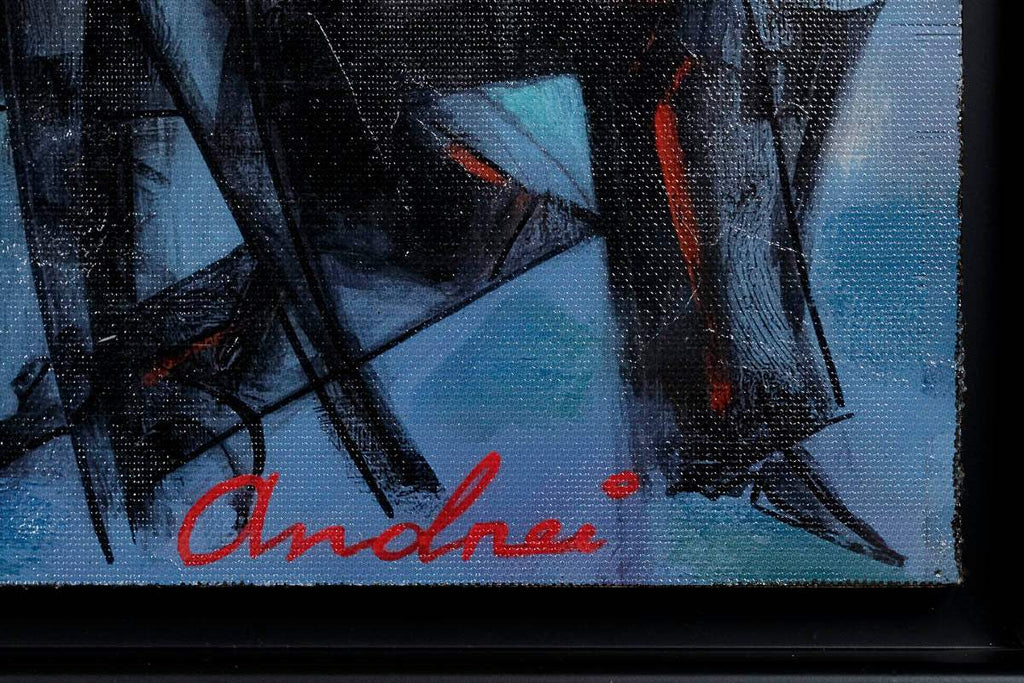 Velvet Notes - Edition