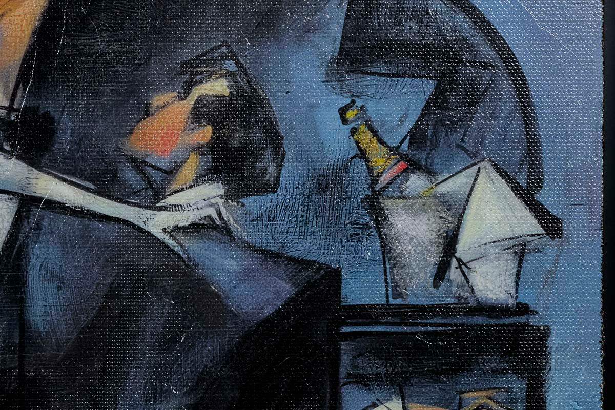 Velvet Notes - Edition