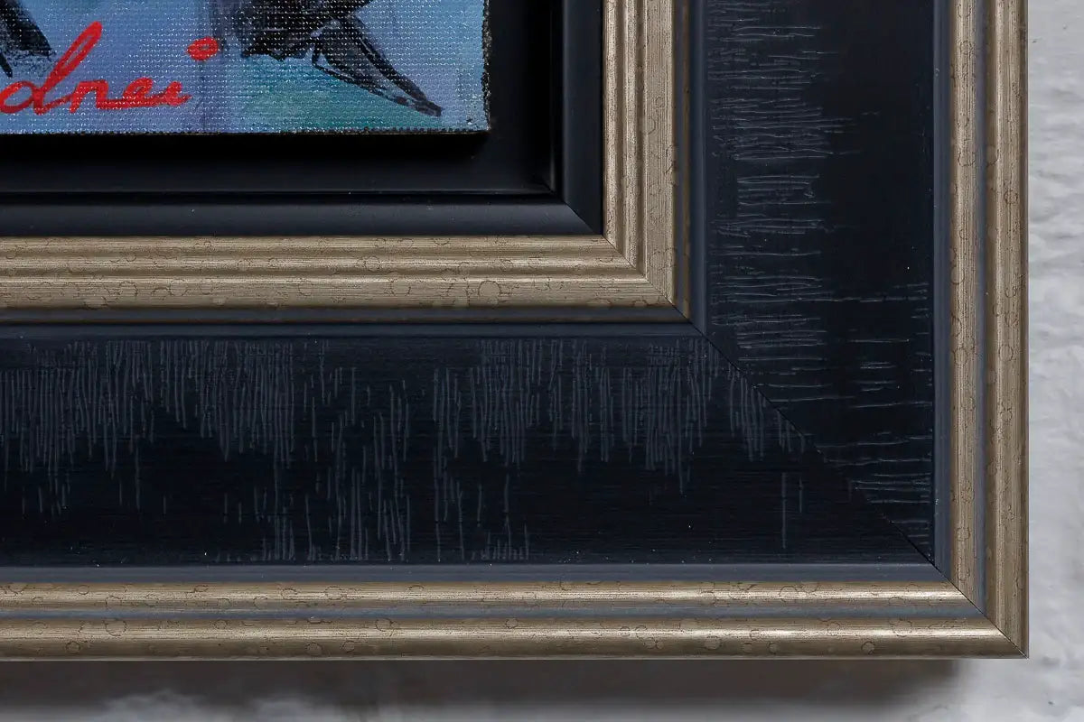 Velvet Notes - Edition