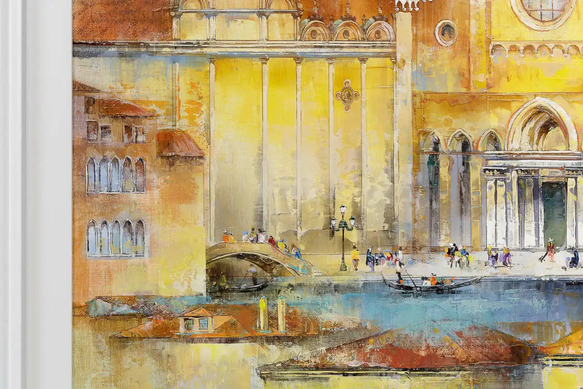 Venice South Giovanni - Original
