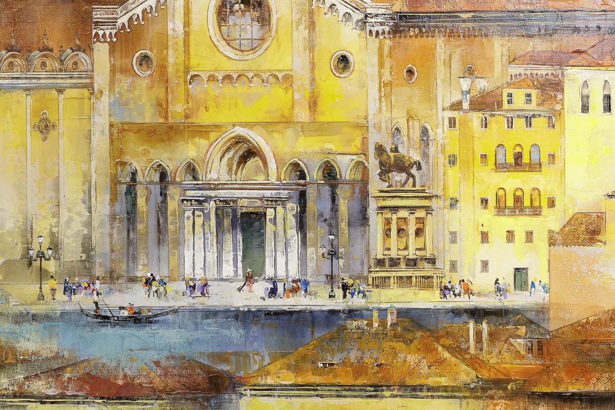 Venice South Giovanni - Original