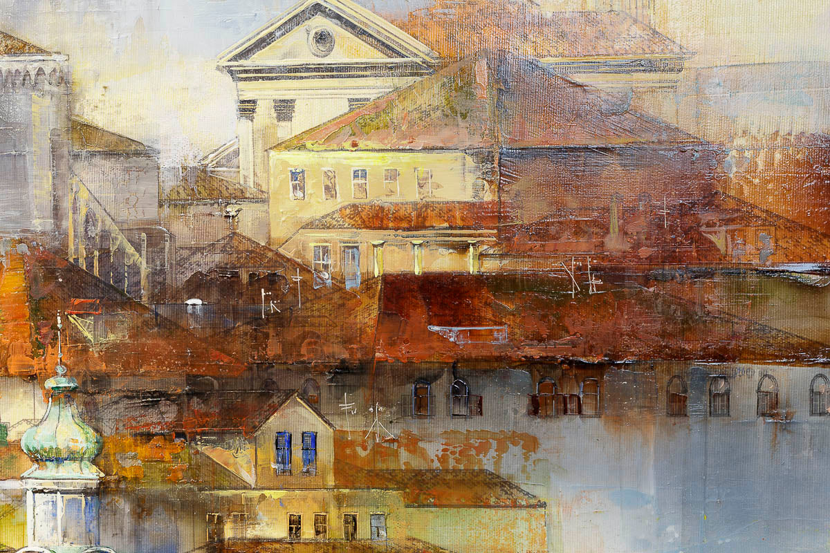 Venice South Giovanni - Original