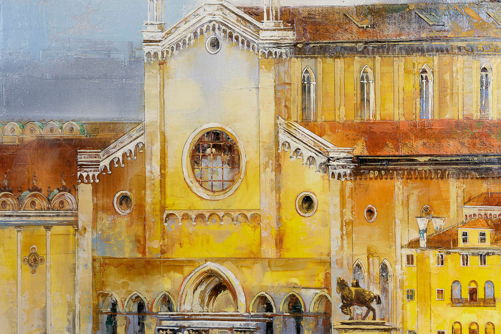 Venice South Giovanni - Original