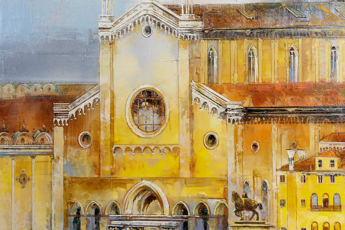 Venice South Giovanni - Original