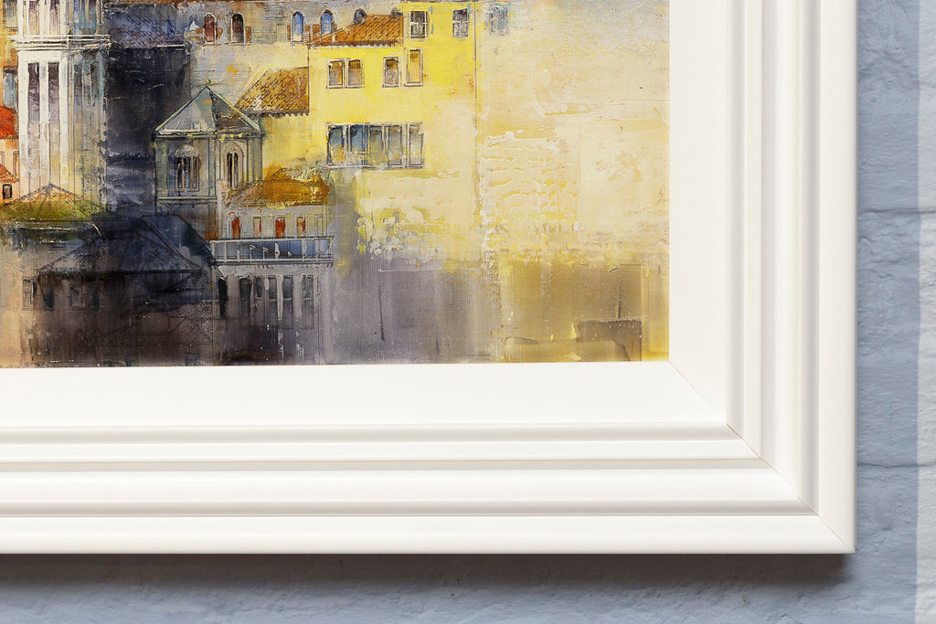 Venice South Giovanni - Original