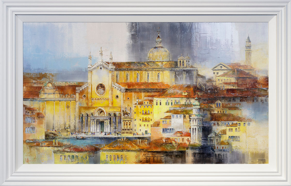 Venice South Giovanni - Original