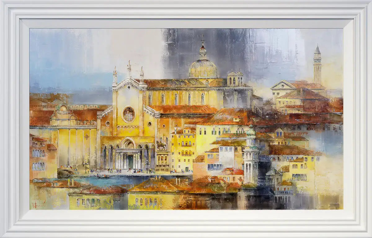 Venice South Giovanni - Original