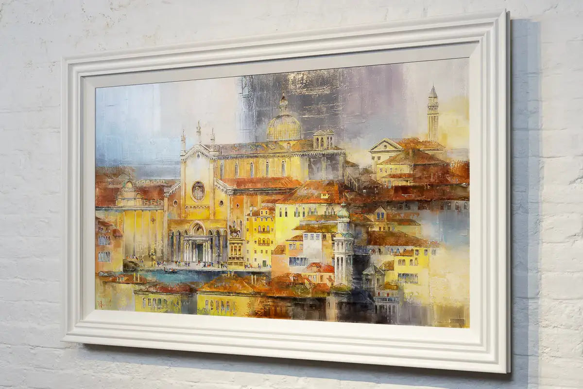 Venice South Giovanni - Original