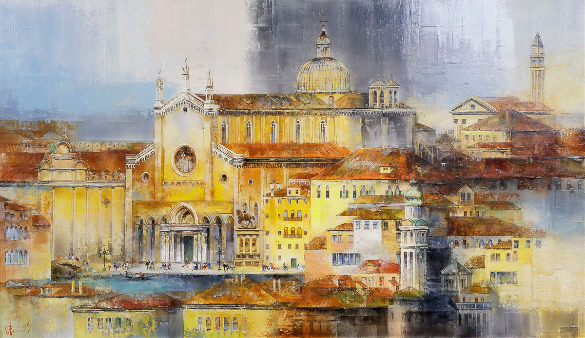 Venice South Giovanni - Original