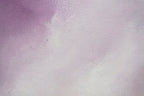 Violet Hues And Endless Views - Original