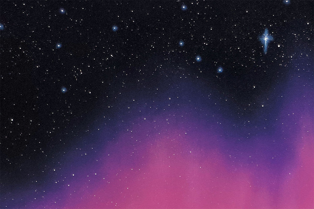 Vision Of Colour - Original