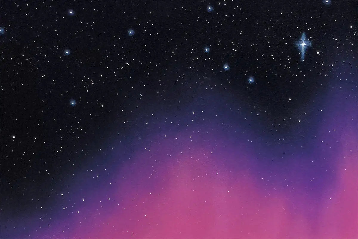 Vision Of Colour - Original