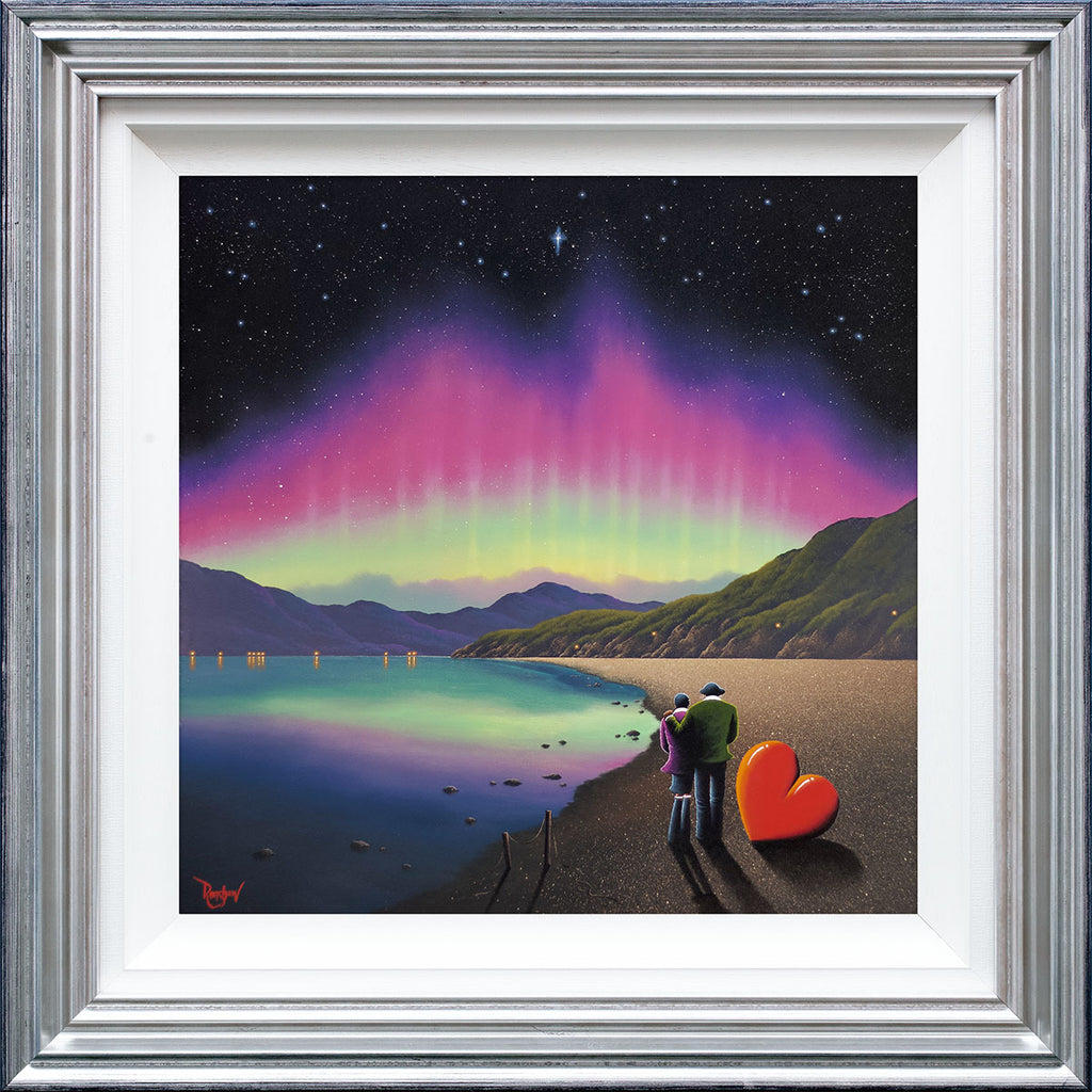 Vision Of Colour - Original