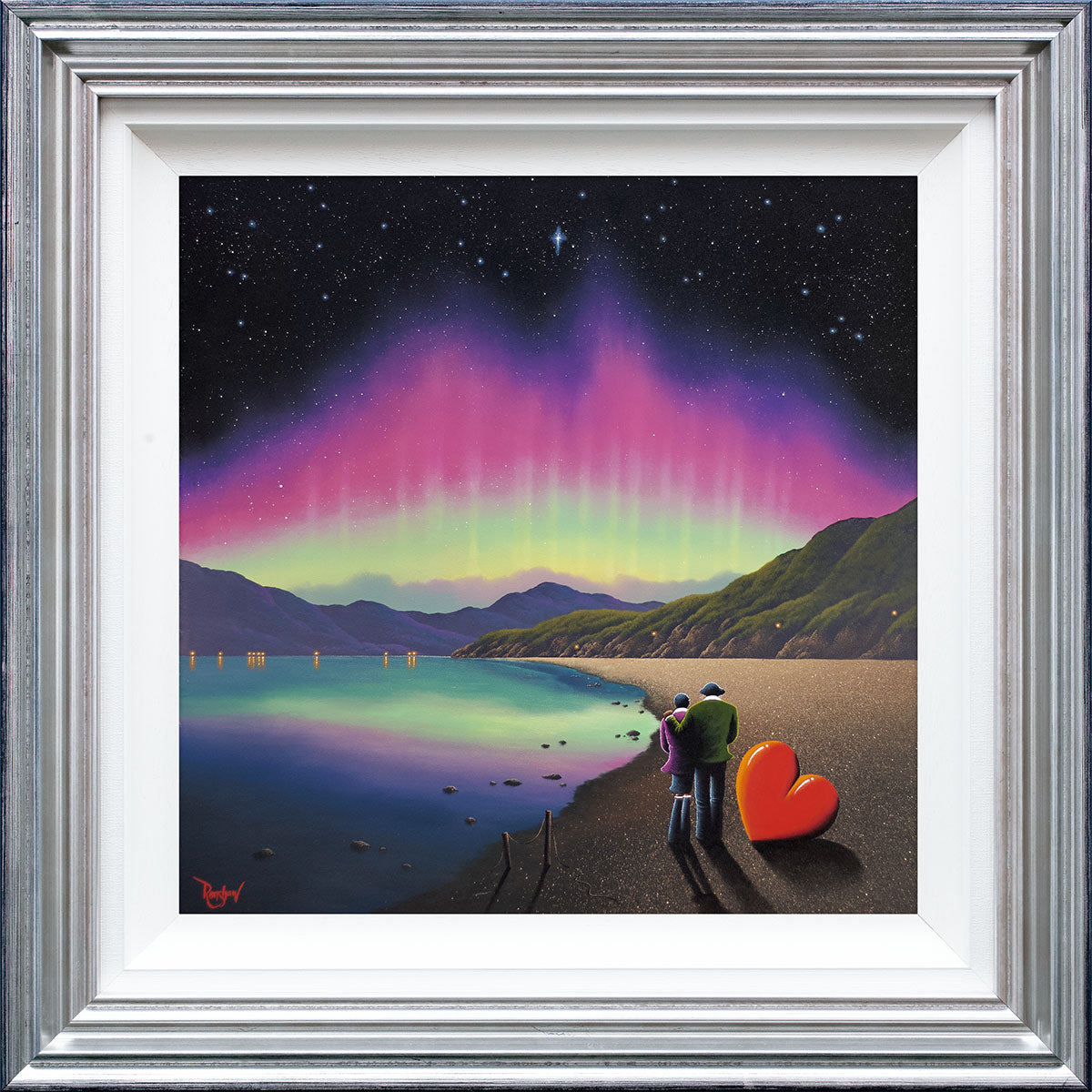 Vision Of Colour - Original