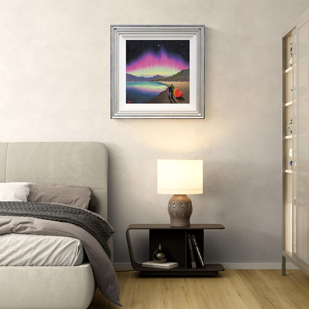Vision Of Colour - Original