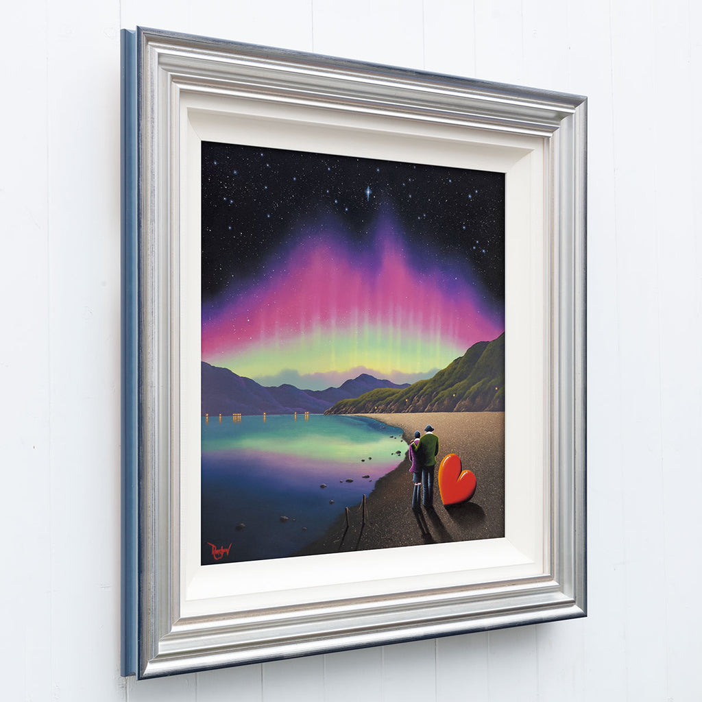 Vision Of Colour - Original