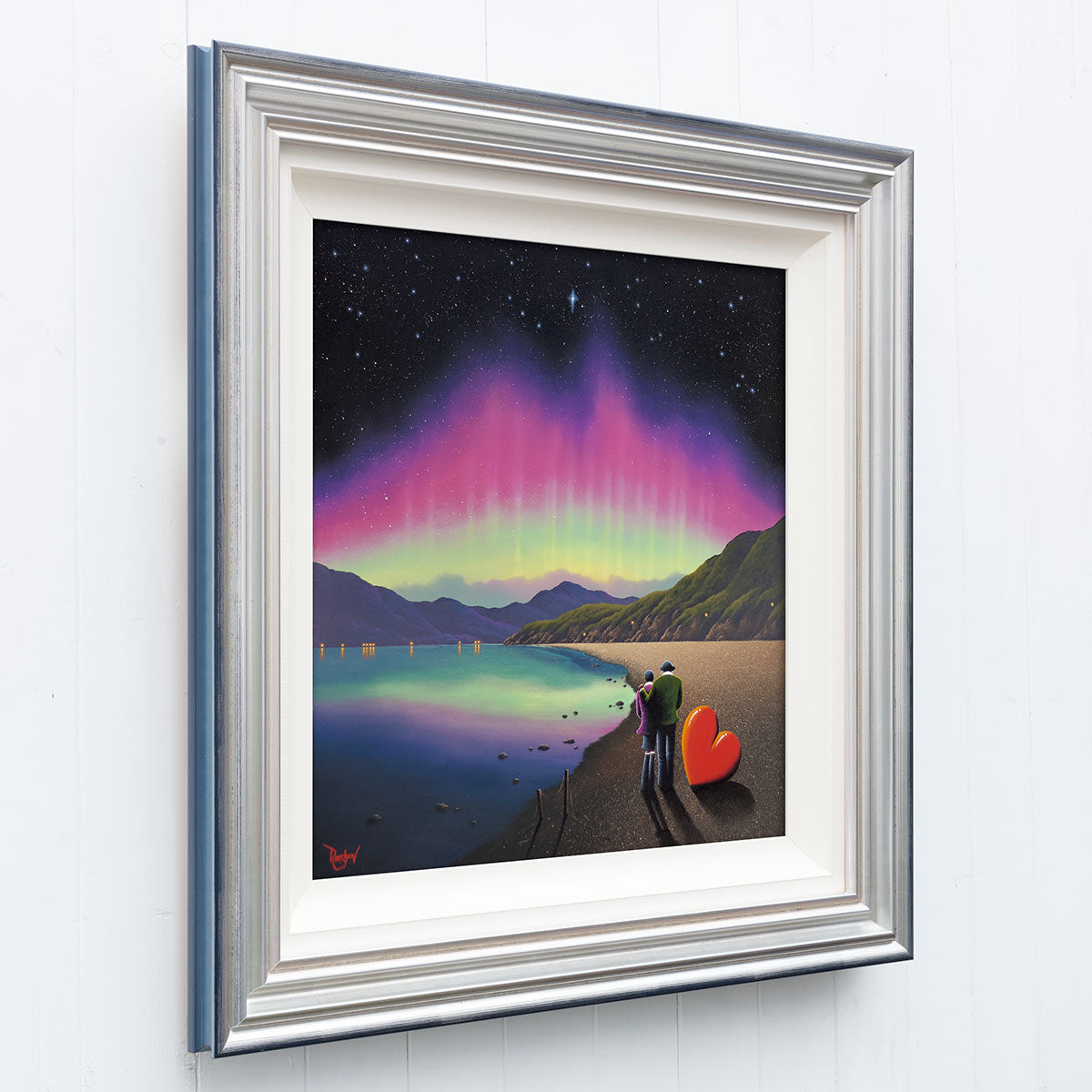 Vision Of Colour - Original