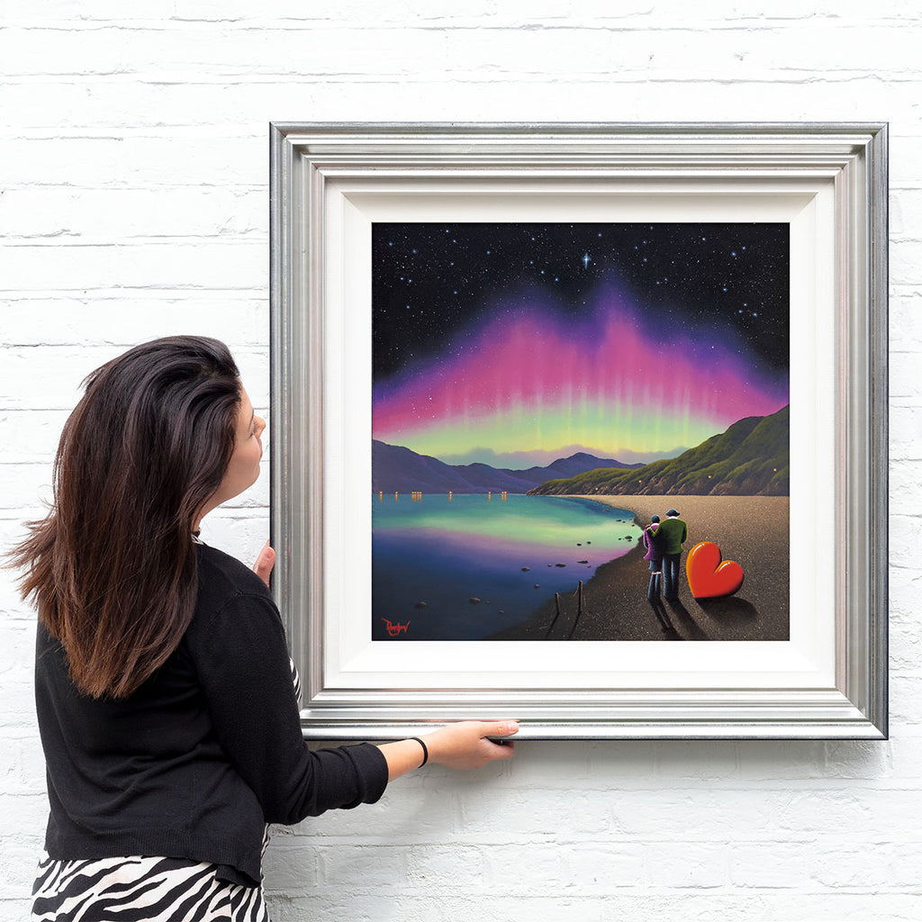 Vision Of Colour - Original