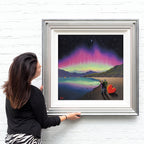 Vision Of Colour - Original