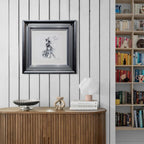 Waiting for the Night Bus Sketch - Edition