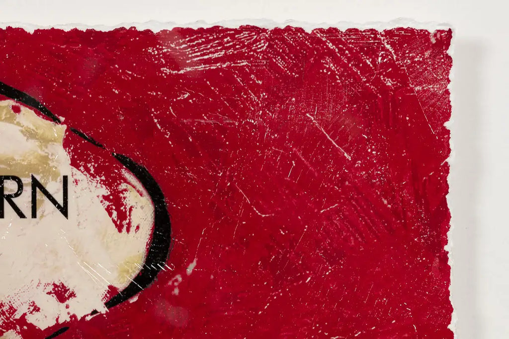 Warning, Surrey Ladies On The Loose - Edition