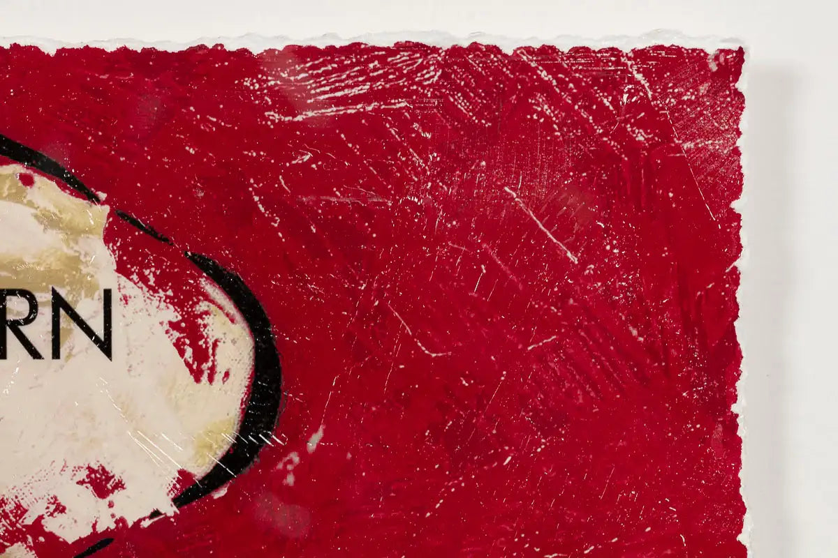 Warning, Surrey Ladies On The Loose - Edition