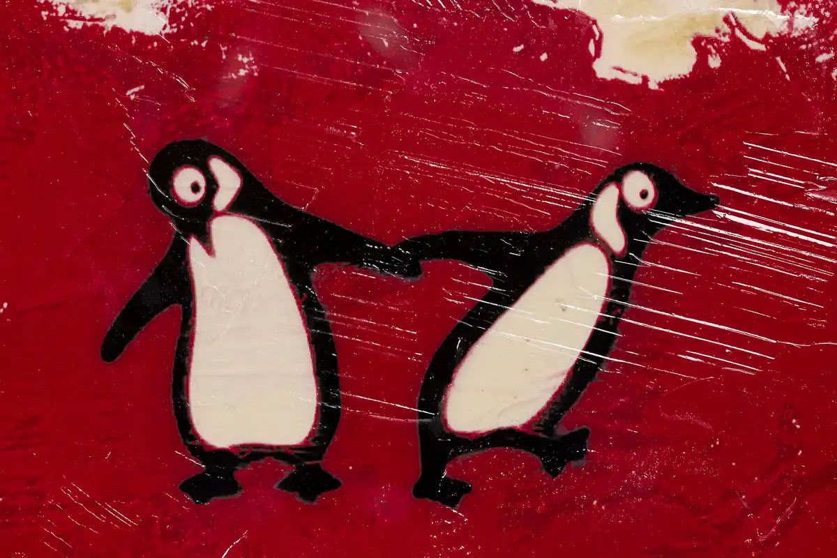 Warning, Surrey Ladies On The Loose - Edition