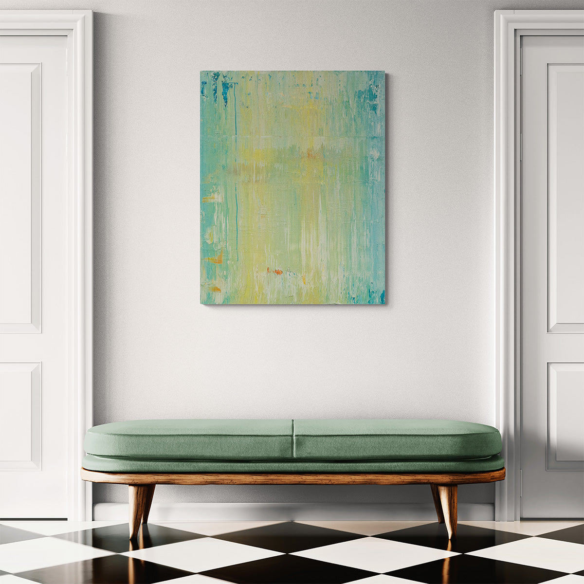 Waste Land - Original