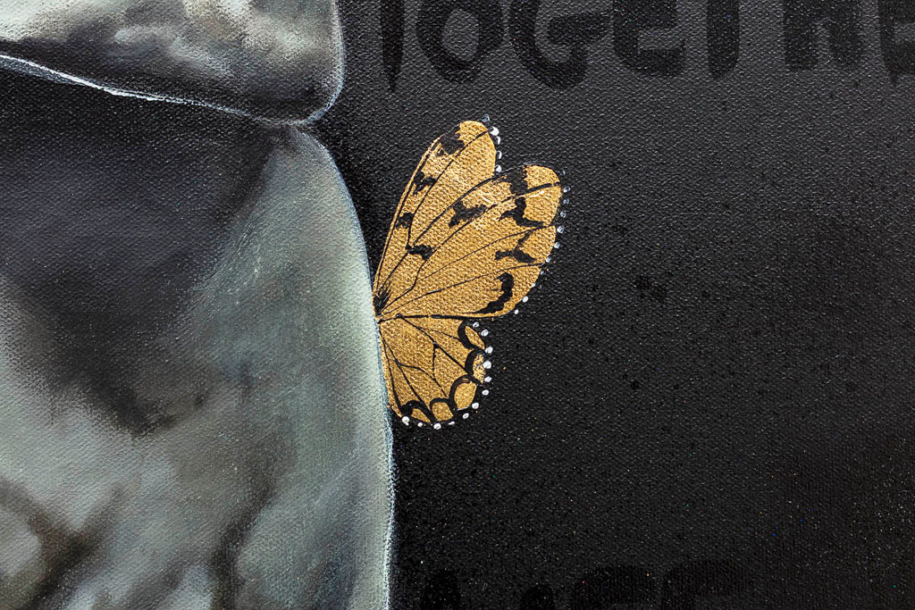 We Bloom Together - Original