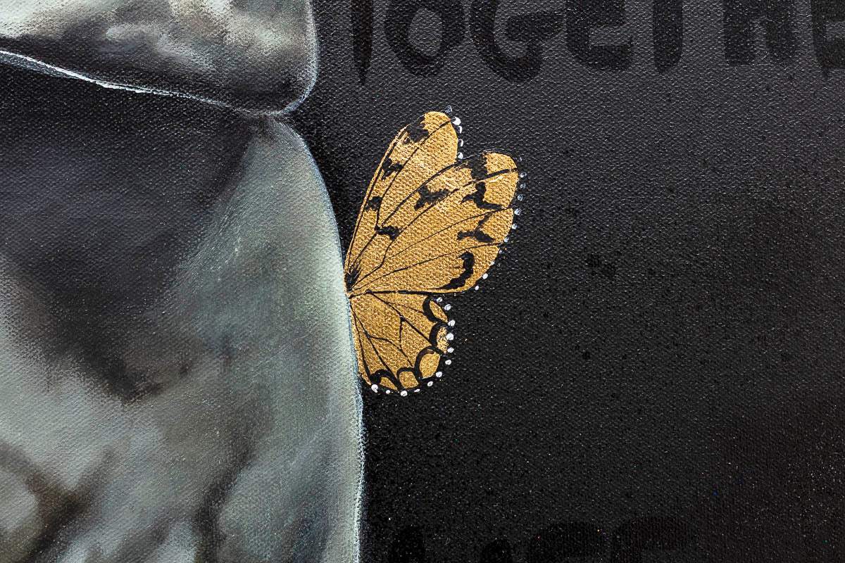 We Bloom Together - Original