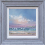 We Dream In Colours Borrowed From The Sea - Original