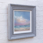 We Dream In Colours Borrowed From The Sea - Original