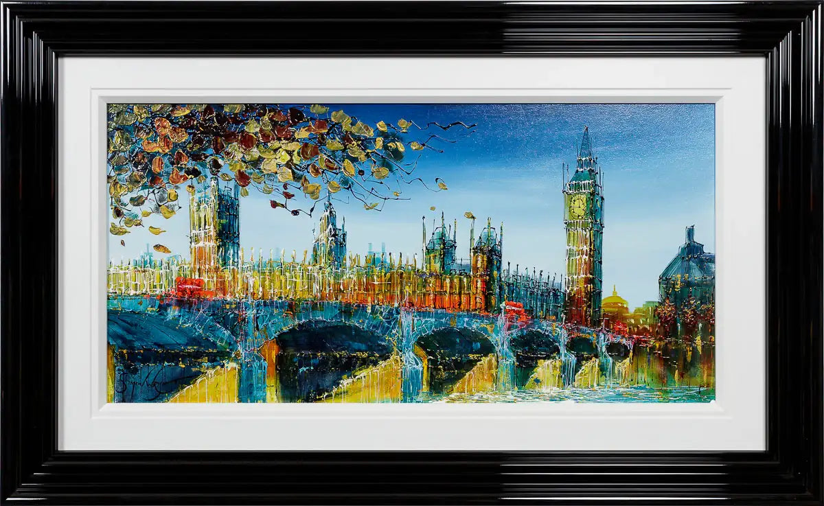 Westminster's Charm - Original