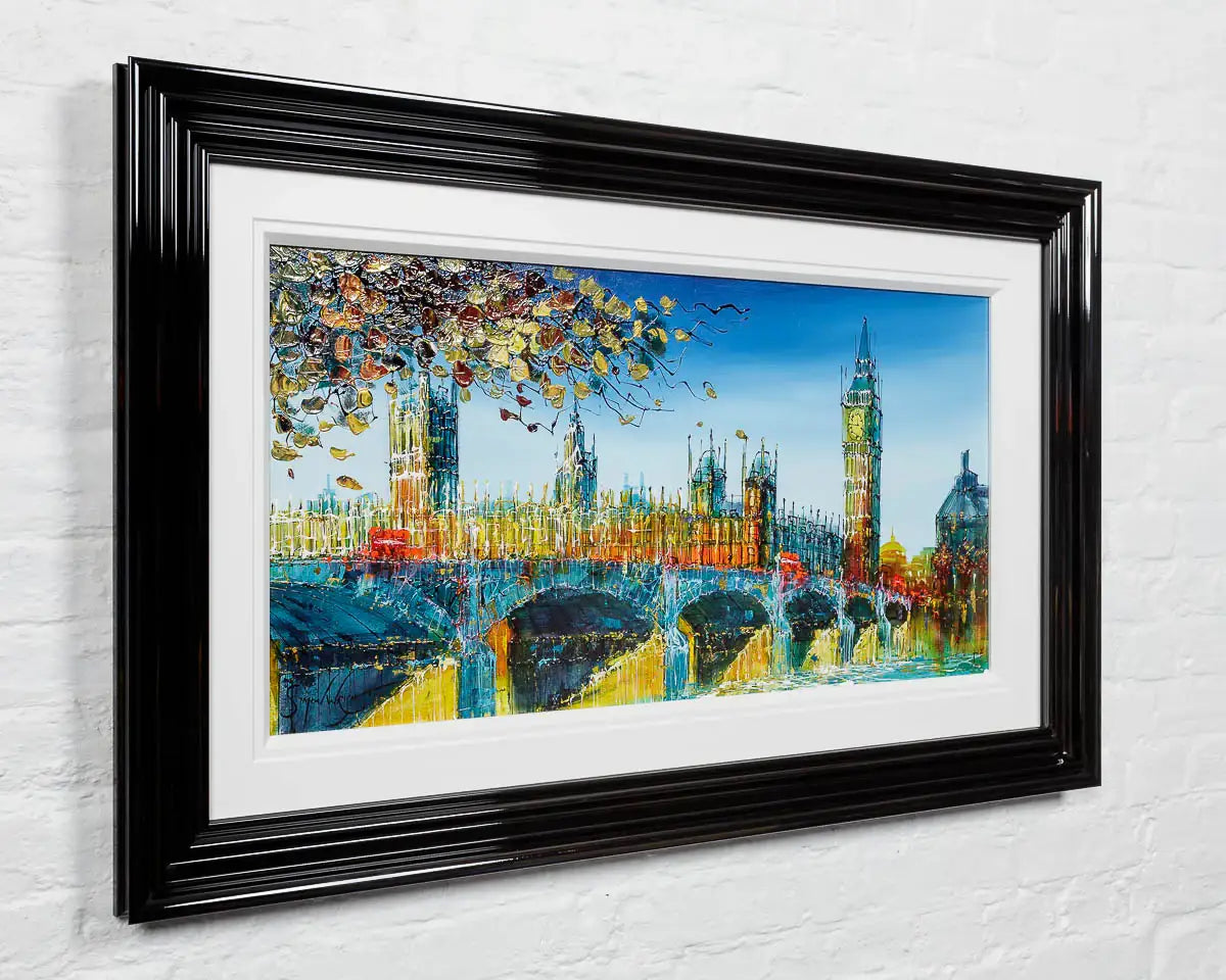 Westminster's Charm - Original