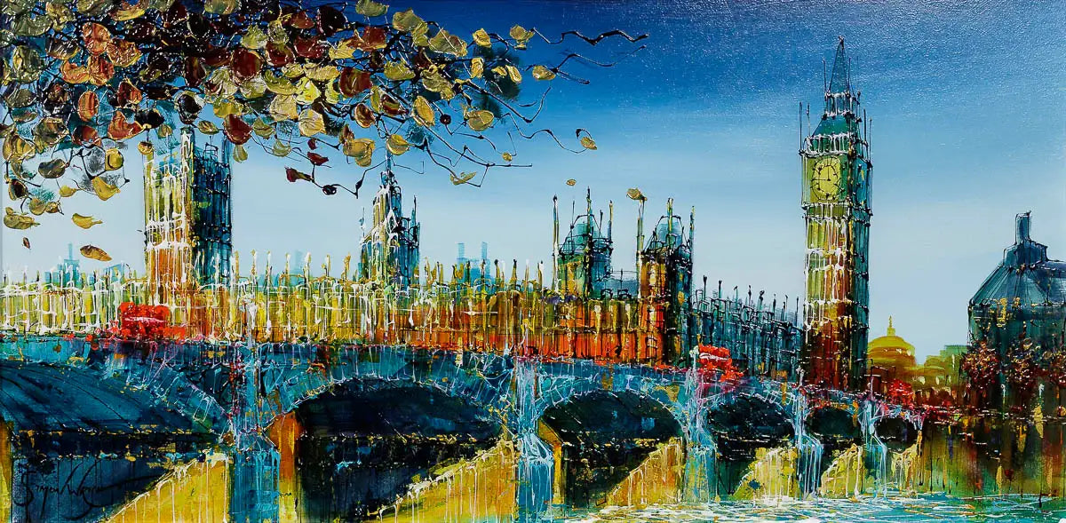 Westminster's Charm - Original