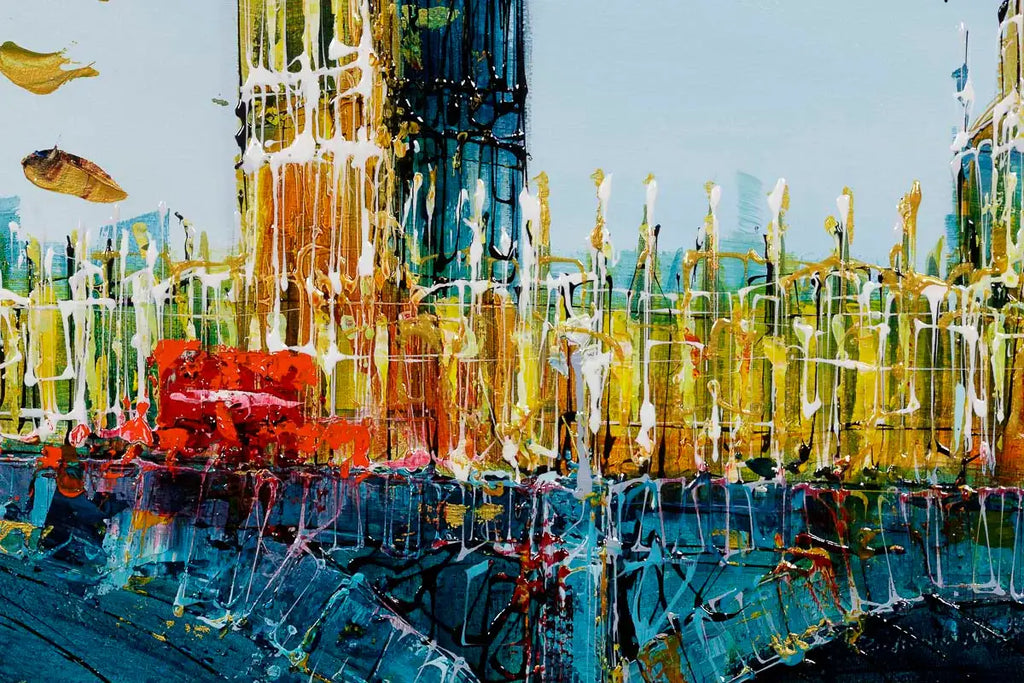 Westminster's Charm - Original