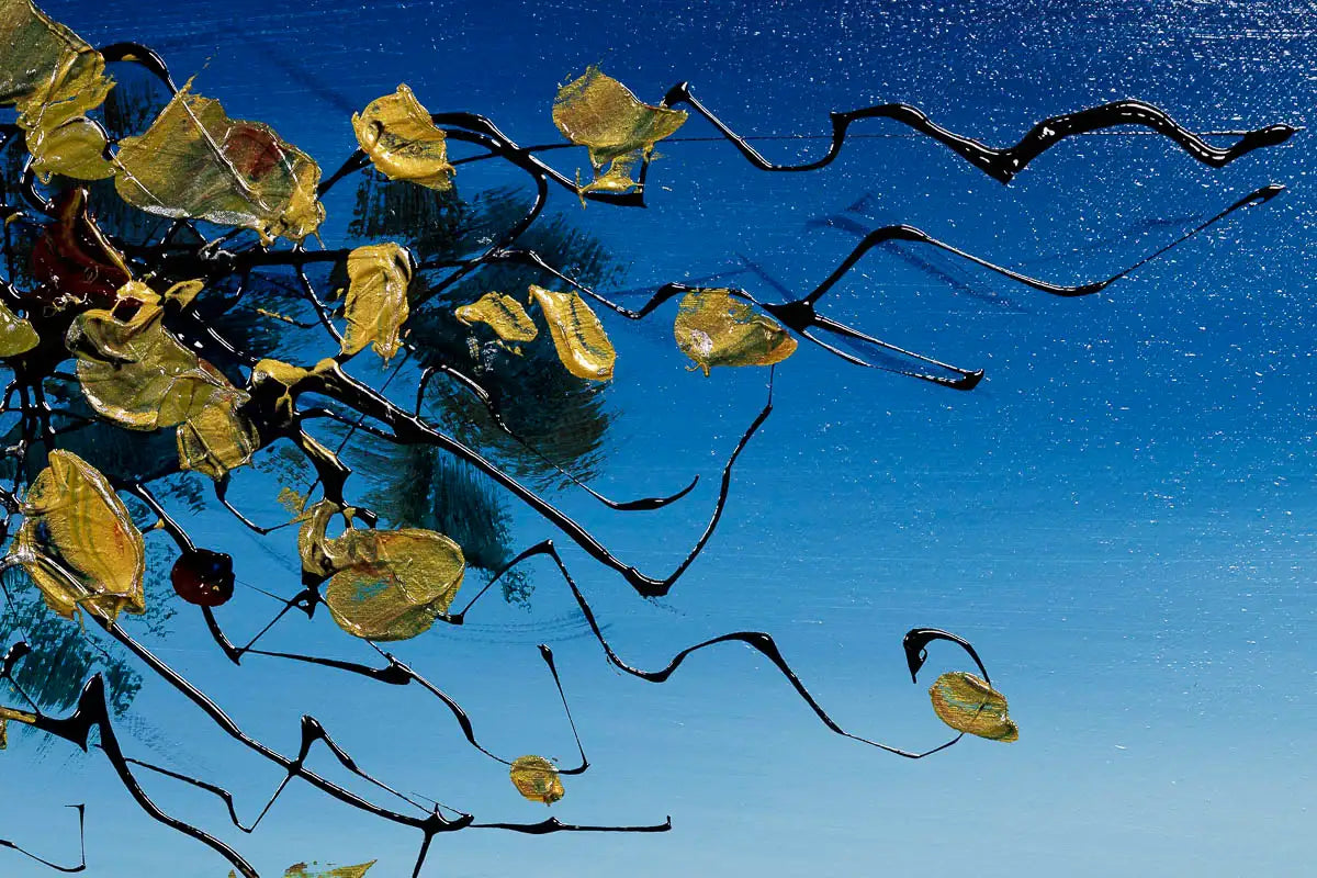 Westminster's Charm - Original