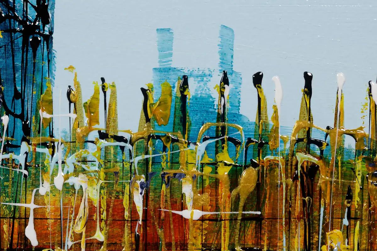 Westminster's Charm - Original