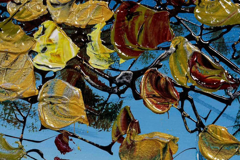 Westminster's Charm - Original