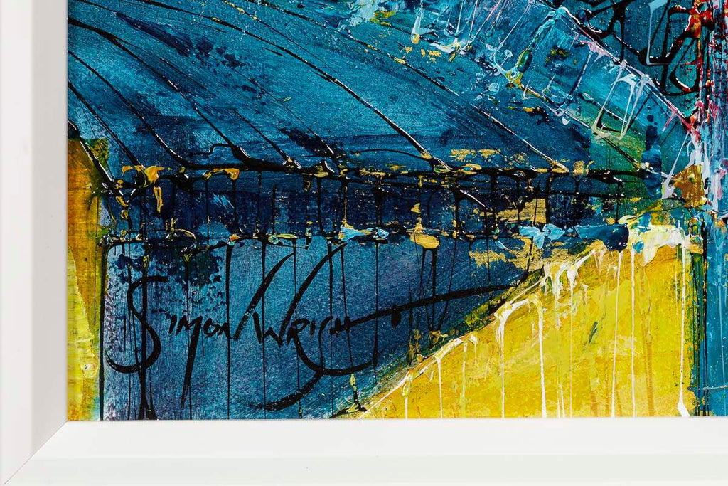 Westminster's Charm - Original