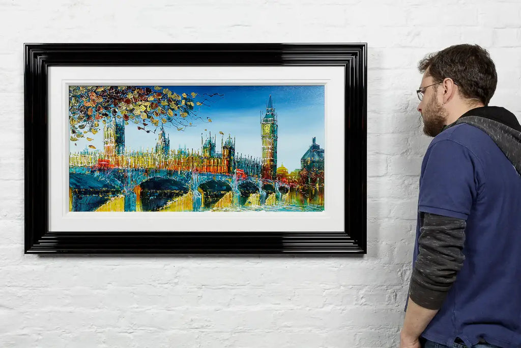 Westminster's Charm - Original