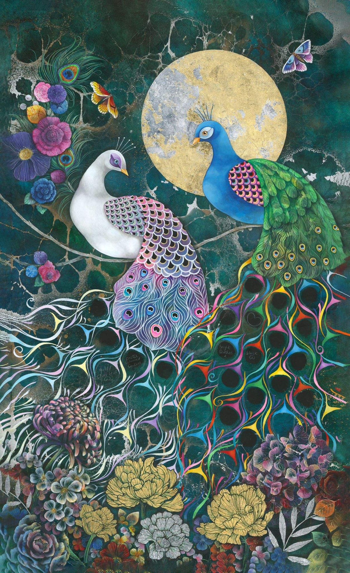 Alchemy - Original - SOLD