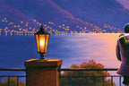 When The Lights Begin To Glow - Original