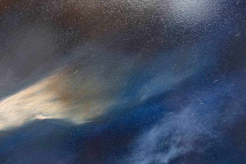 Where Clouds Sparkle, Dreams Begin - Original